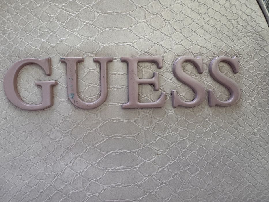 Рюкзак сумка guess