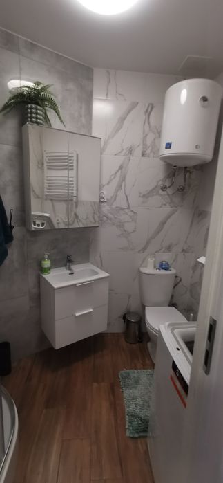 Mieszkanie – Łódź - Więcej