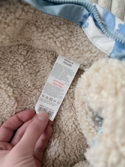 Комбінезон reserved