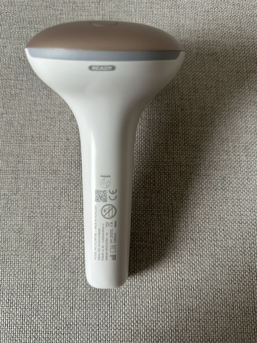 Philips Lumea Advanced SC1997/00 - depilator laserowy