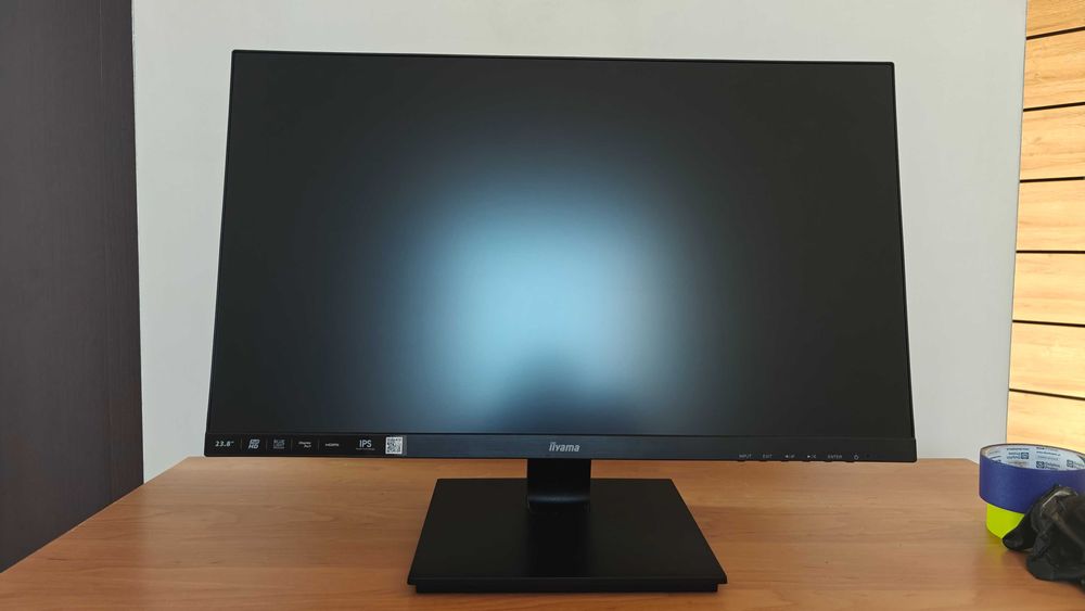 Monitor iiyama XU2492HSU-B1