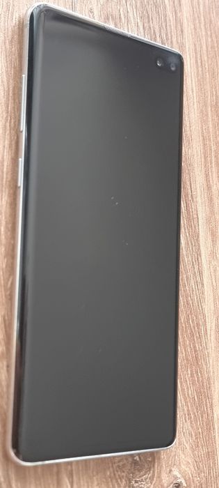Samsung Galaxy S10+ 8/128 GB Komplet