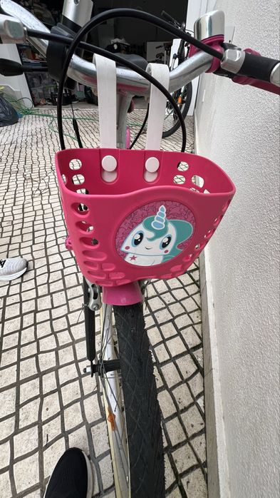 Vendo bicleta Decathlon