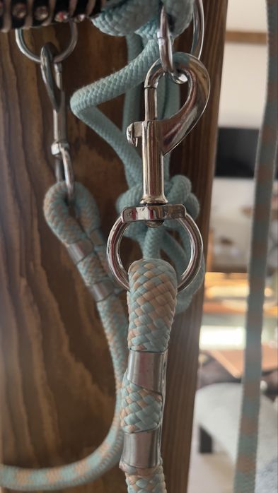 Halter QHP rozm. Full