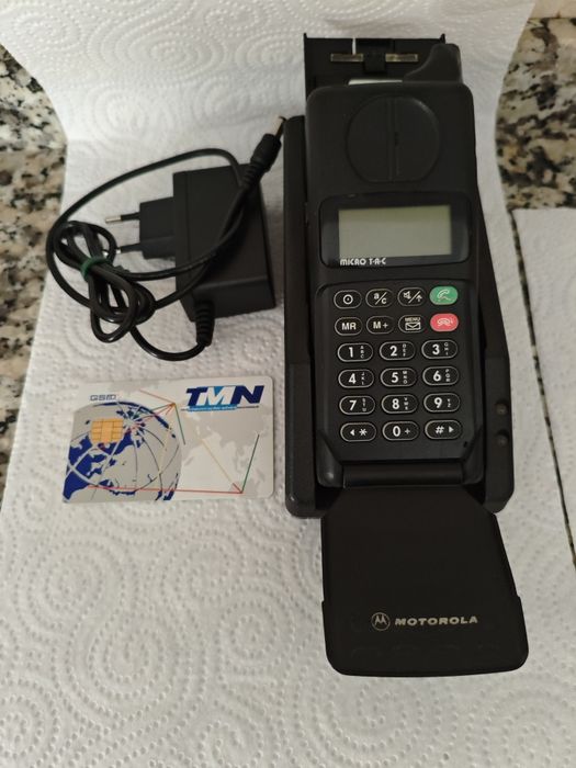 Motorola Micro TAC International 7200