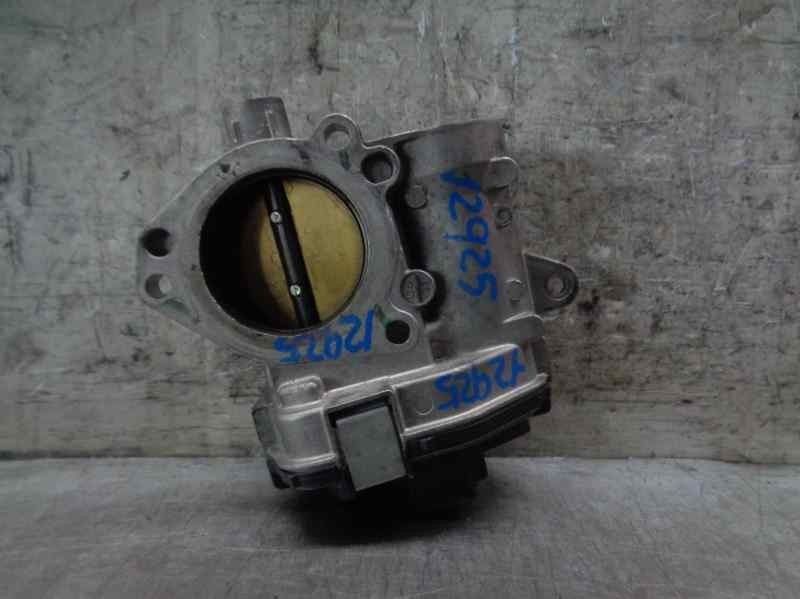 CAIXA BORBOLETAS PEUGEOT 207 2006
