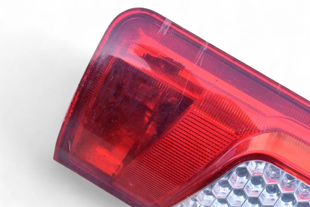 Lampa Lewy Tył FORD TRANSIT CONNECT TOURNEO CONNECT 2009R 9T16-13405-AA EU