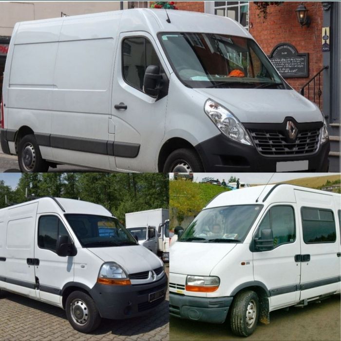 Разборка Renault master 2 3 opel movano
Nissan