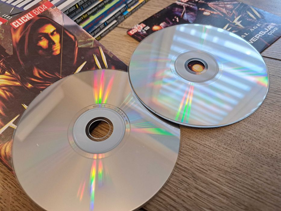 Thief II the metal age gra na pc pc game