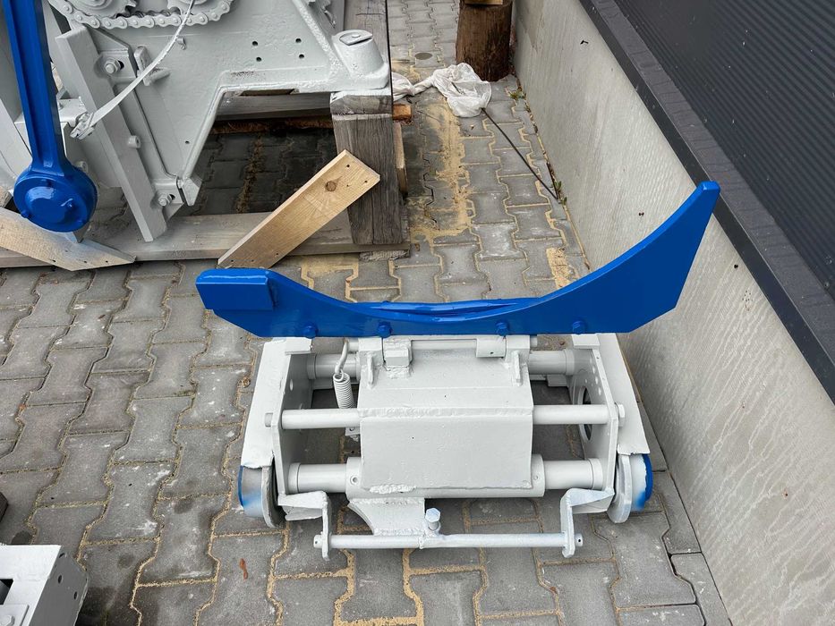 Trak FTAA-60 ramowy, komplet