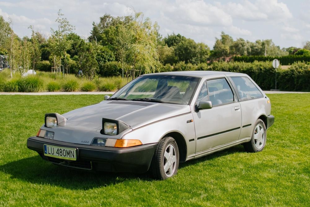 Volvo Pozostałe Volvo