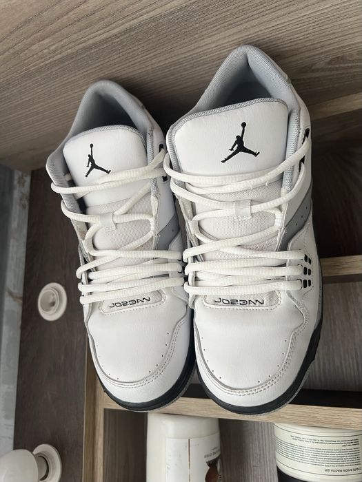 Кросівки Nike Air Jordan 40р. Original кроссовки джордан оригінал