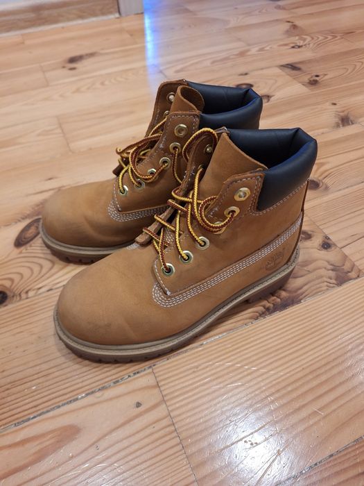 Buty dziecięce Timberland  rozm 31