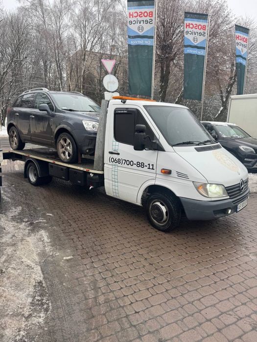 Евакуатор Немирів цілодобово