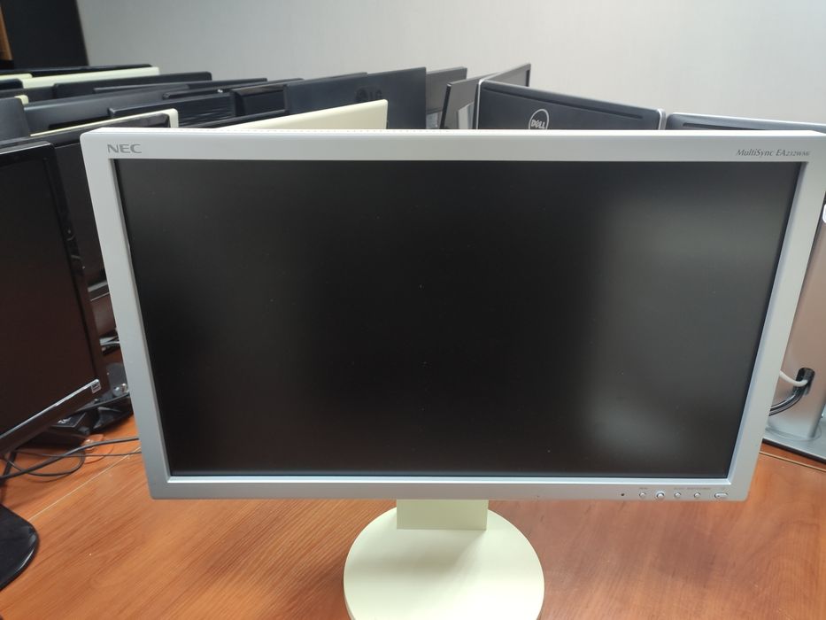 Монитор NEC MultiSync EA232wmi 23"
