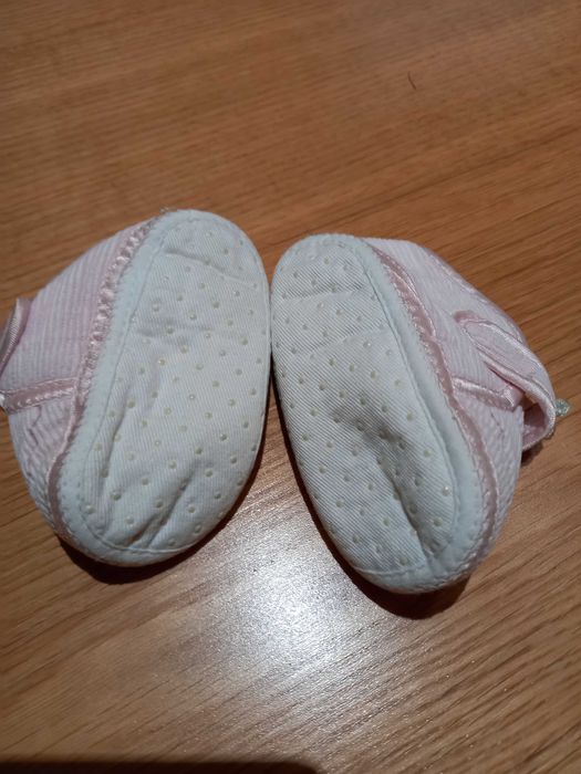 Sapatinhos Petit Patapon Tamanho 15