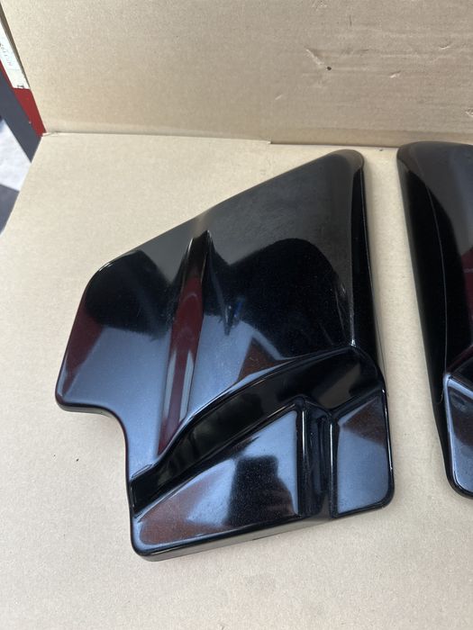 Pokrywa Bok Boczek Harley Davidson Touring osłona owiewka P/L D48