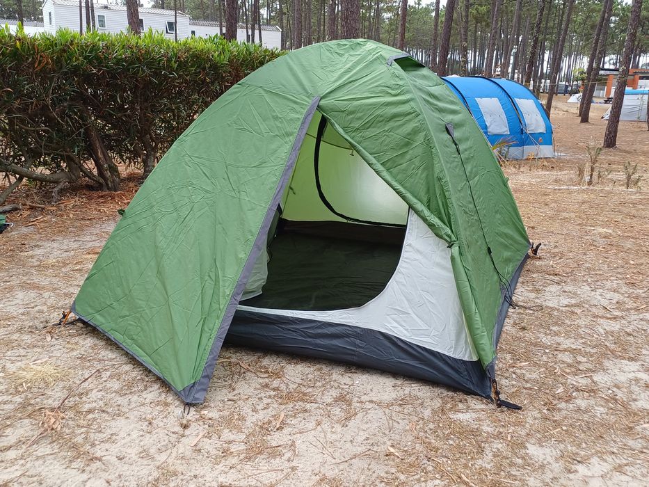 Tenda Monte Campo Sunglow 3