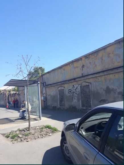 Продам Фасадный участок Дальницкая