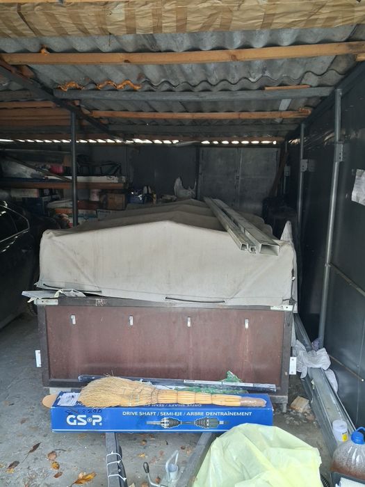 Сдам,Продам  закрытое паркоместо