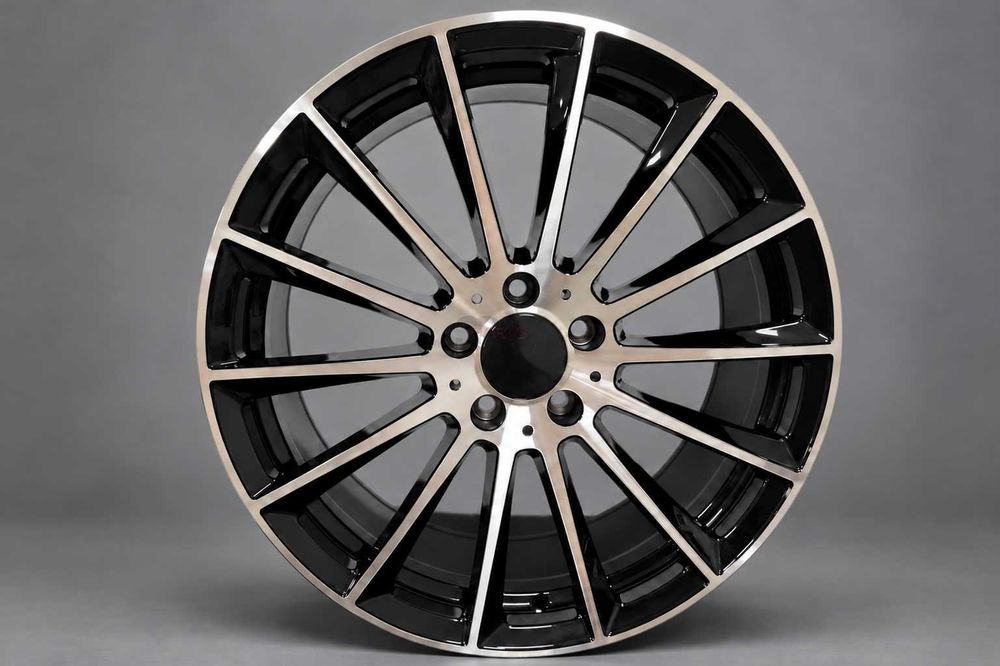 Jantes Look Mercedes Amg Style Turbine – 20 | 5×112