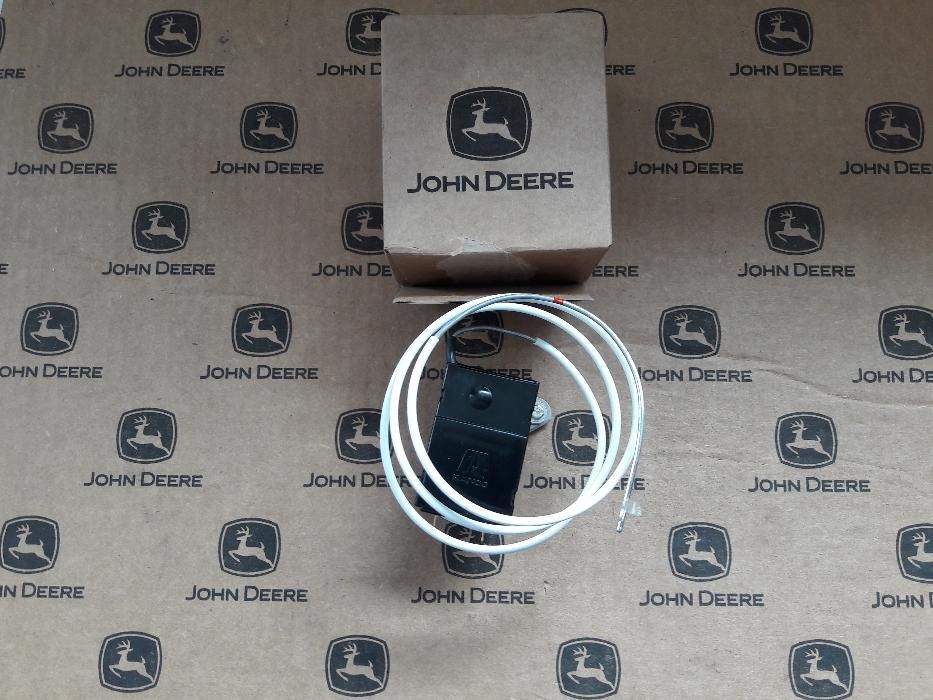 Czujnik temperatury John deere Al175777 AL164599 AL168474 AL116254