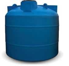 Depósito Vertical Superfície Armazenamento de Agua até 26 000Lts