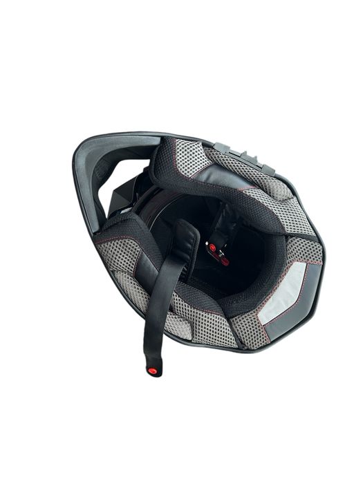 Capacete 130R - tamanho M