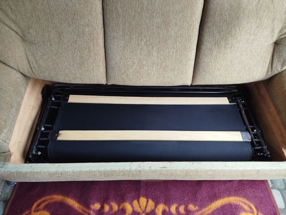 Продам гарний диван