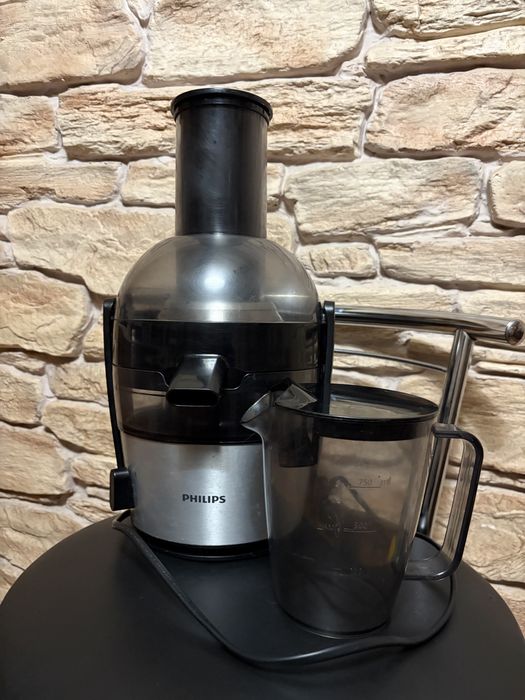 Соковыжималка Philips HR1863