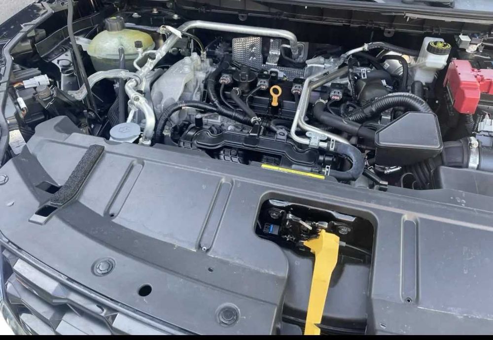 Продаж Nissan Rogue 2020 Модель Т 33 . Модельний 2021 р.