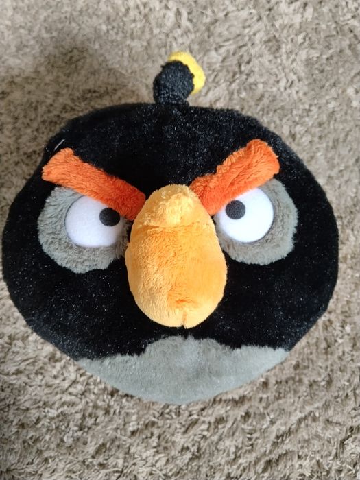 Peluches Angry Birds434774248218306563
