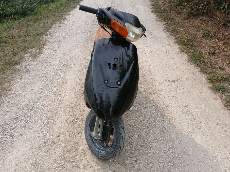 Продам Сузукі летс 2