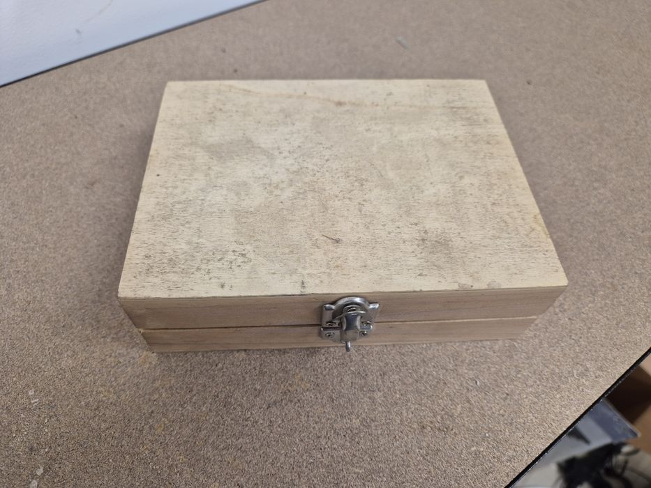 Zestaw do frezowania w drewnie