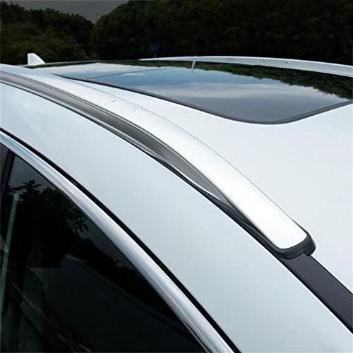 Рейлинги рейлінги Honda CRV 2017-2023 багажник