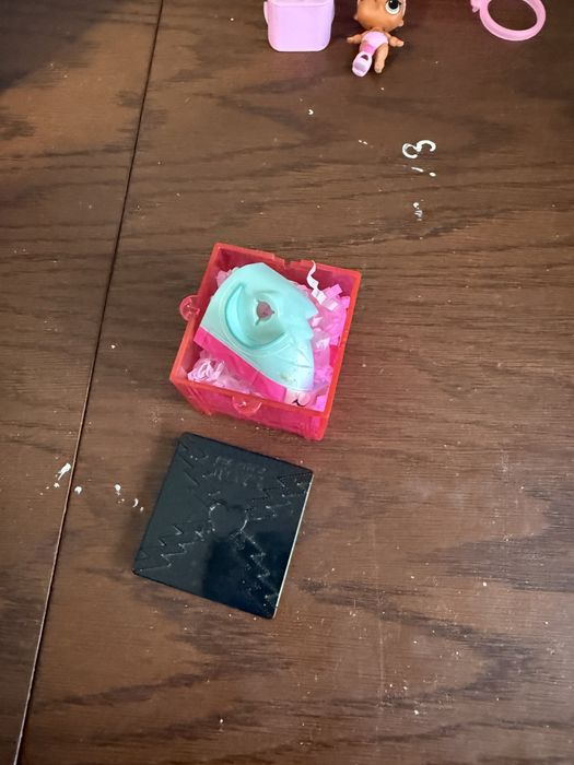 Оригінальні ляльки