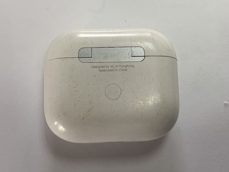 Наушник airpods для iphone
