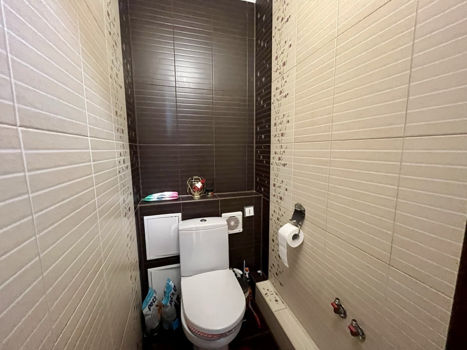 Продаж вул Карпенка 2 кім інд опаленя