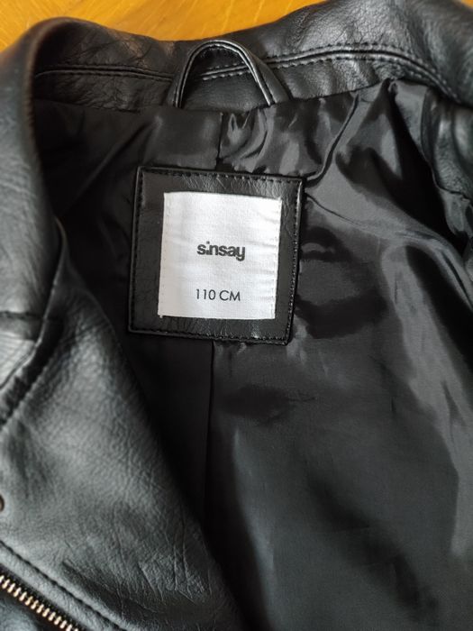 Kurtka Ramoneska 110