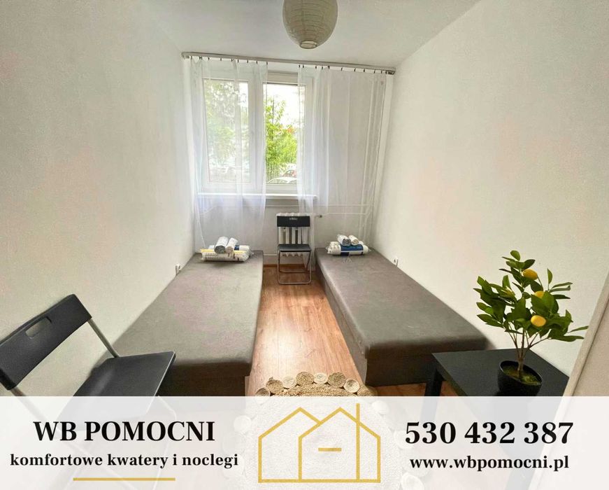 Kwatery pracownicze Bielsko-Biała-noclegi pracownicze dla firm