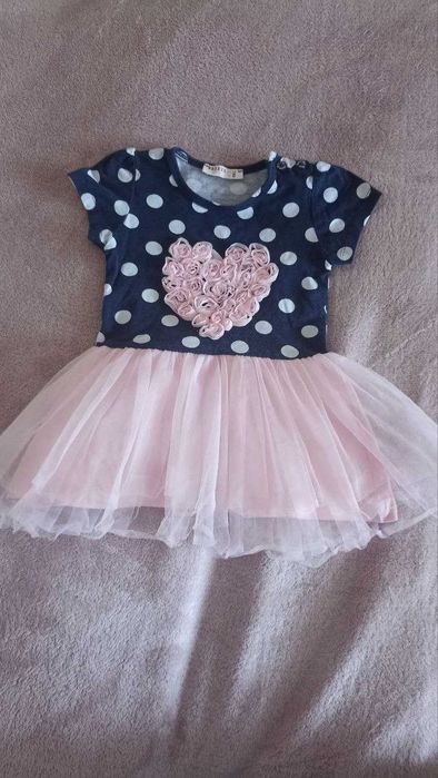 плаття сукня для дівчинки