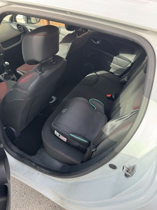 Renault clio IV diesel