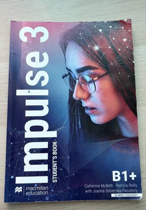 Impulse 3 B1+.