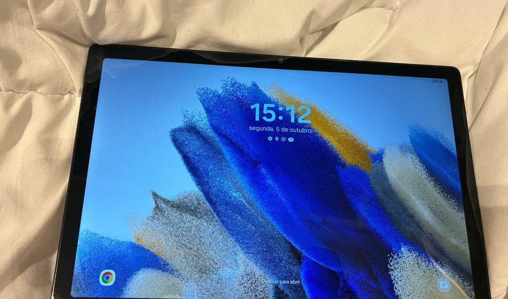 Samsung Galaxy Tab A8
