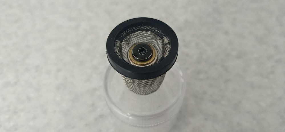 Магнітний фільтр: Shineray, Viper, Lifan, Kovi,  Forte, Spark
