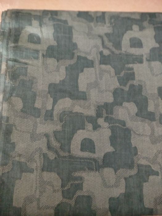 Materiał, tkanina, etamina, kupon 470X123