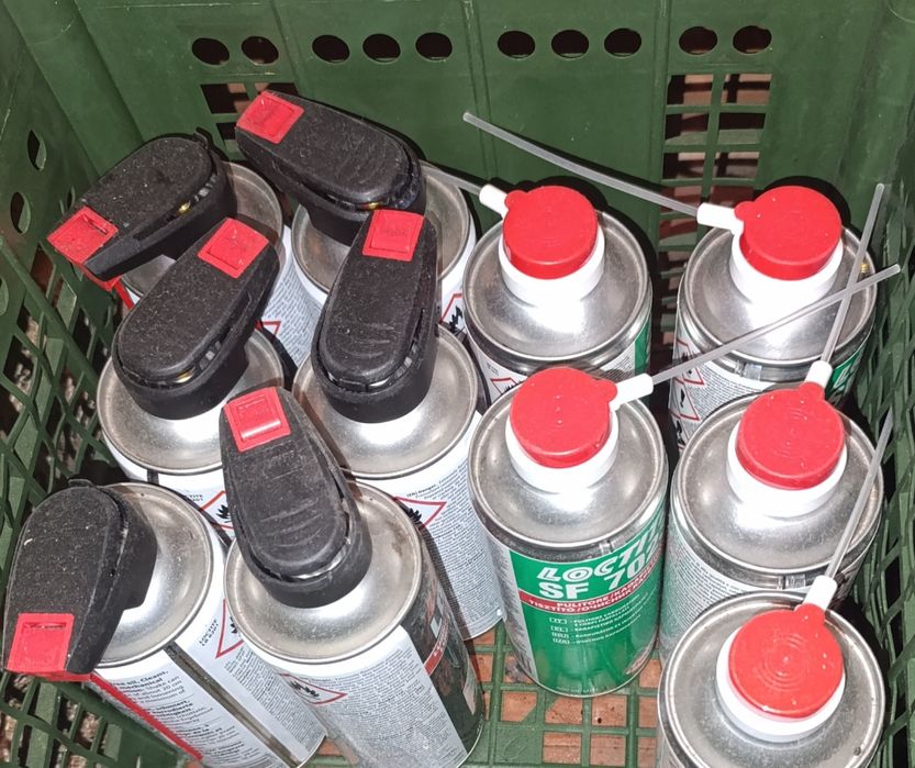 Loctite Локтайт 7063;8201;8104;406;401; 660;
8007 (400ml)-  300гр