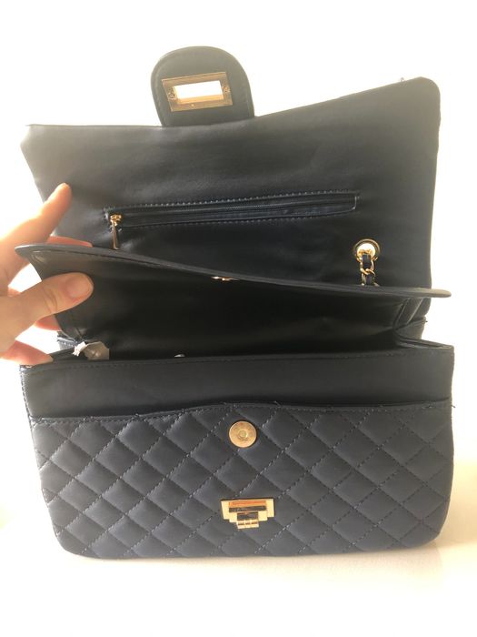 Carteiras modelo Chanel