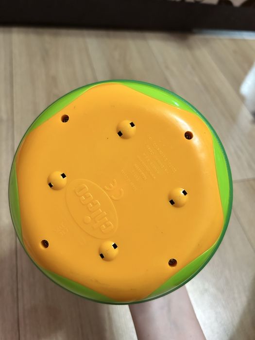 Дзиґа від chicco