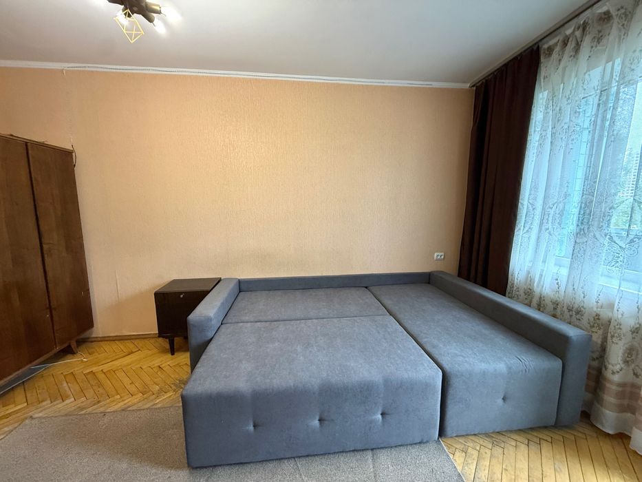 Здам 1-кім кв, вул.Доманицького, буд. 10-А, Святошинський р-н